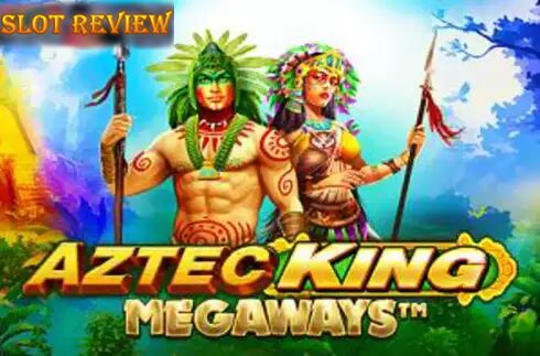 Aztec King Megaways